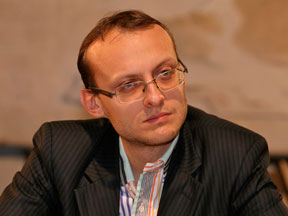 Владимир Шмелев: сегодня есть шанс наладить местное самоуправление