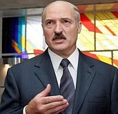 Лукашенко протянул руку на Запад