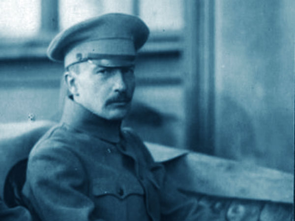Мемория. Борис Савинков