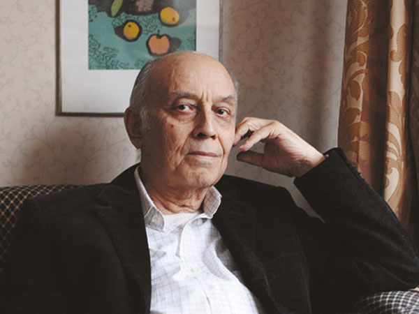 Мемория. Лев Клейн