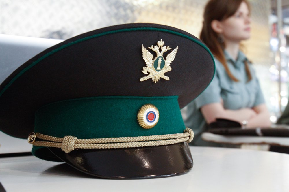 ФССП как невольная «прачечная»