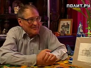 Диссидент во власти. Беседа с Сергеем Адамовичем Ковалевым. Часть 3