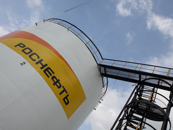 Нефтегазовый двигатель евразийской интеграции