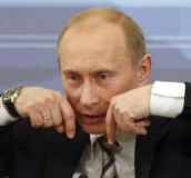 Путин нахимичил преемника