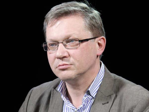 Мемория. Владимир Рыжков