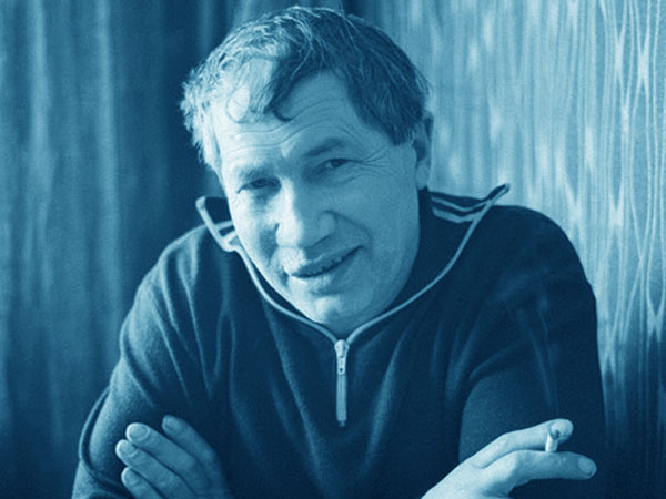 Мемория. Георгий Владимов