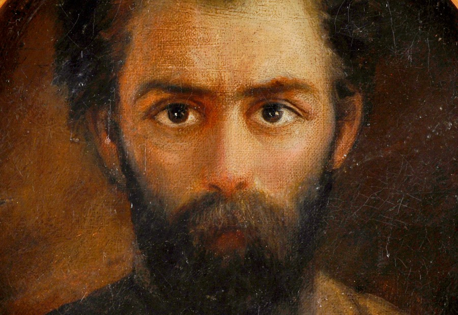 Мемория. Коста Хетагуров