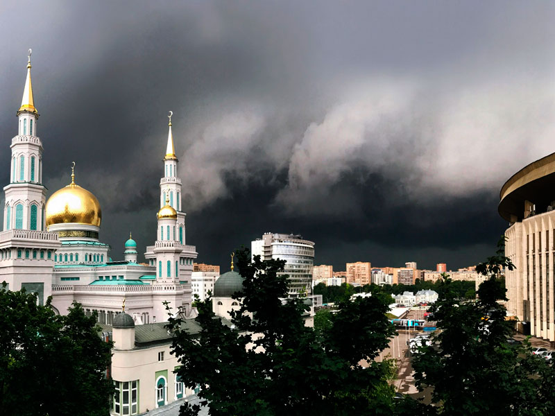 Топ новостей 30 июня
