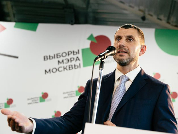 «Яблоко». Выбор в пользу непопулярности