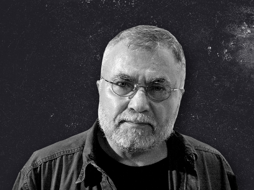 Цветковские чтения в «Клубе». При участии Бахыта Кенжеева
