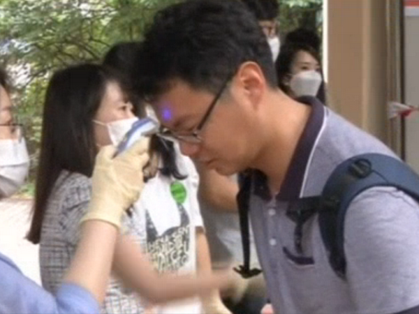 MERS пока не затихает