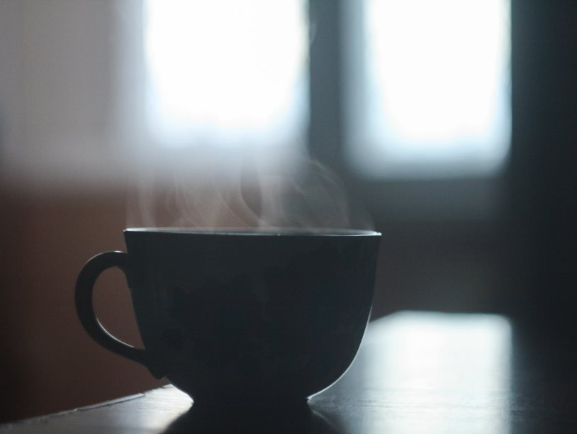 Горячие напитки признали канцерогенными