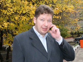 Козлов Алексей