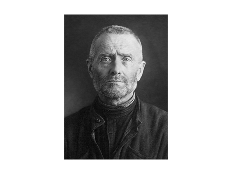 Священномученик Иоанн Покровский