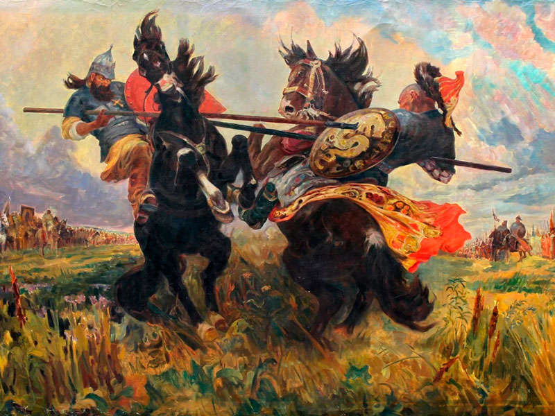 Патриотизм с признаками экстремизма