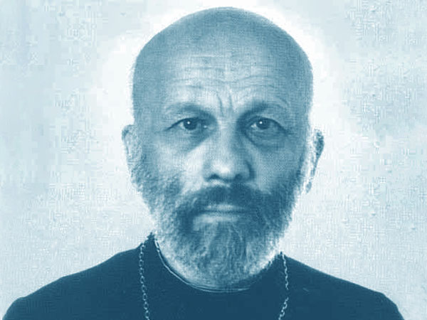 Мемория. Глеб Каледа