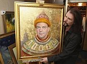 Медведеву зачитали права человека
