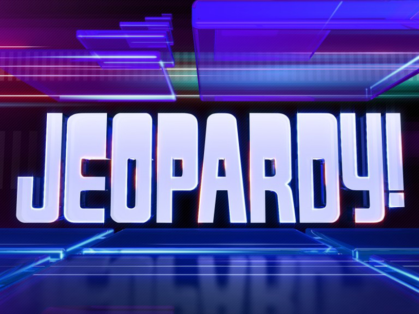 Наука и Jeopardy!