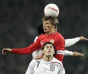 Евро-2008: Россия гордится