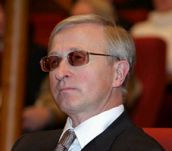 Александр Шохин избран президентом РСПП