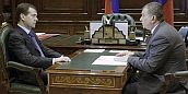 Россия обложила Белоруссию пошлиной