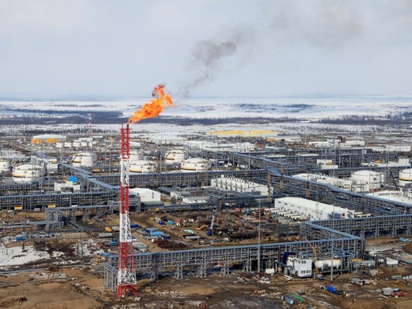 Нефть на шельфе или гелий на Луне?