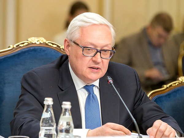 Ракетный договор и международное влияние