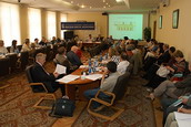 РОСРО занялся проектированием школ