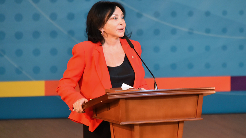 Что вложили, то и возьмем
