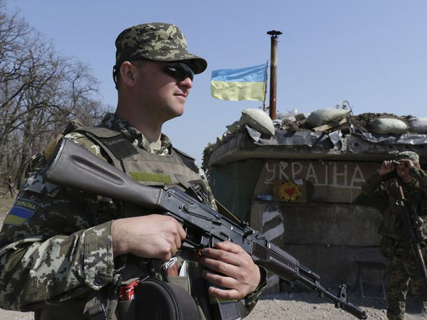 Восток Украины, неопределенность в крайней степени