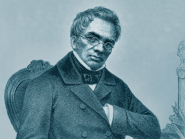 Мемория. Фаддей Булгарин