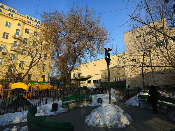 Столетие Сергея Михалкова