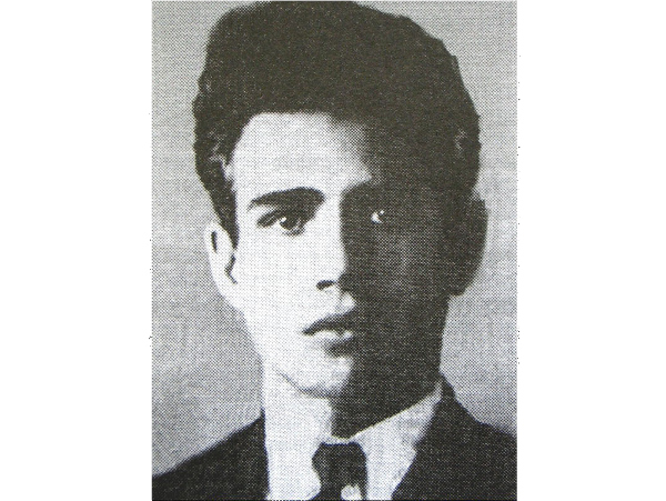 Владимир Сапрыкин