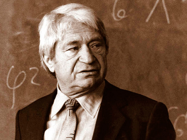 Мемория. Аркадий Мигдал