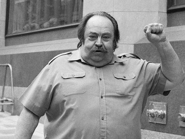 Человек дня: Александр Бовин