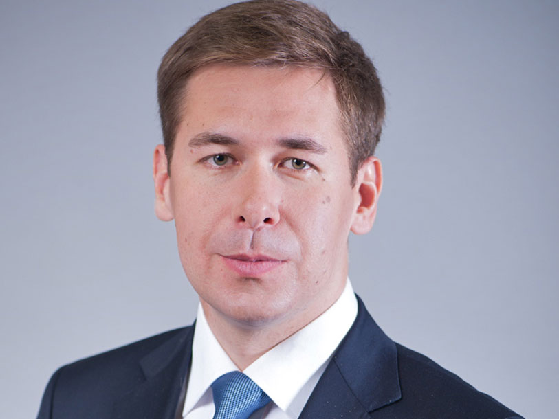 Илья Новиков в ProScience Театре 23 марта