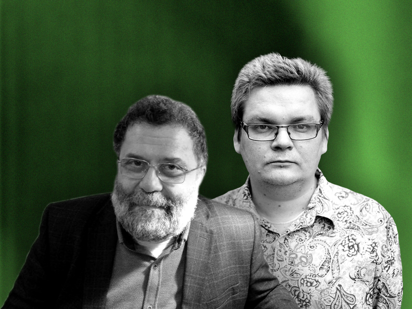 О безысходности и выходе из нее