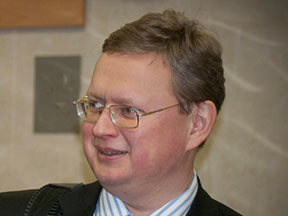 Делягин Михаил