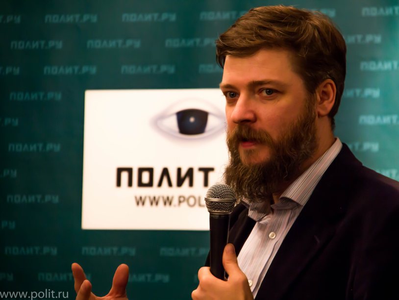 А.Муравьев. «Есть ли Бог? Взгляд современного человека». Фоторепортаж