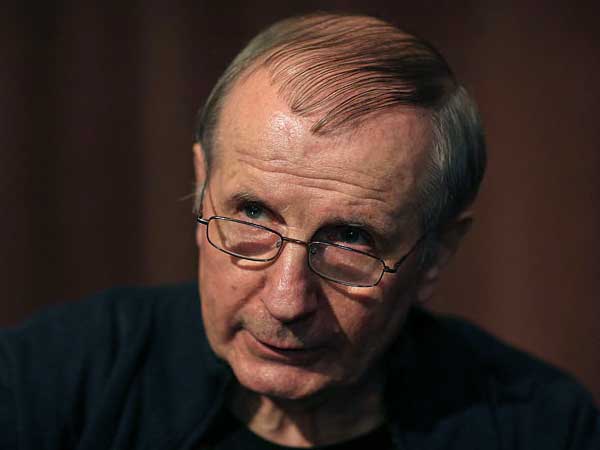 Человек дня: Михаил Веллер