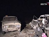 Полсотни погибших за неделю