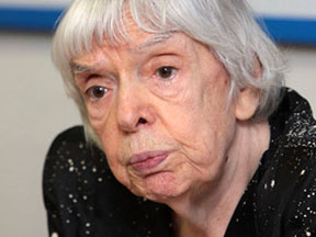 Алексеева Людмила