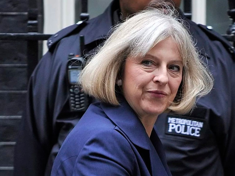 Brexit: лорды и Шотландия