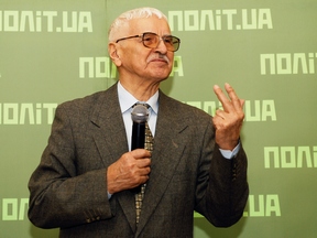 Вечный феномен диссидентства