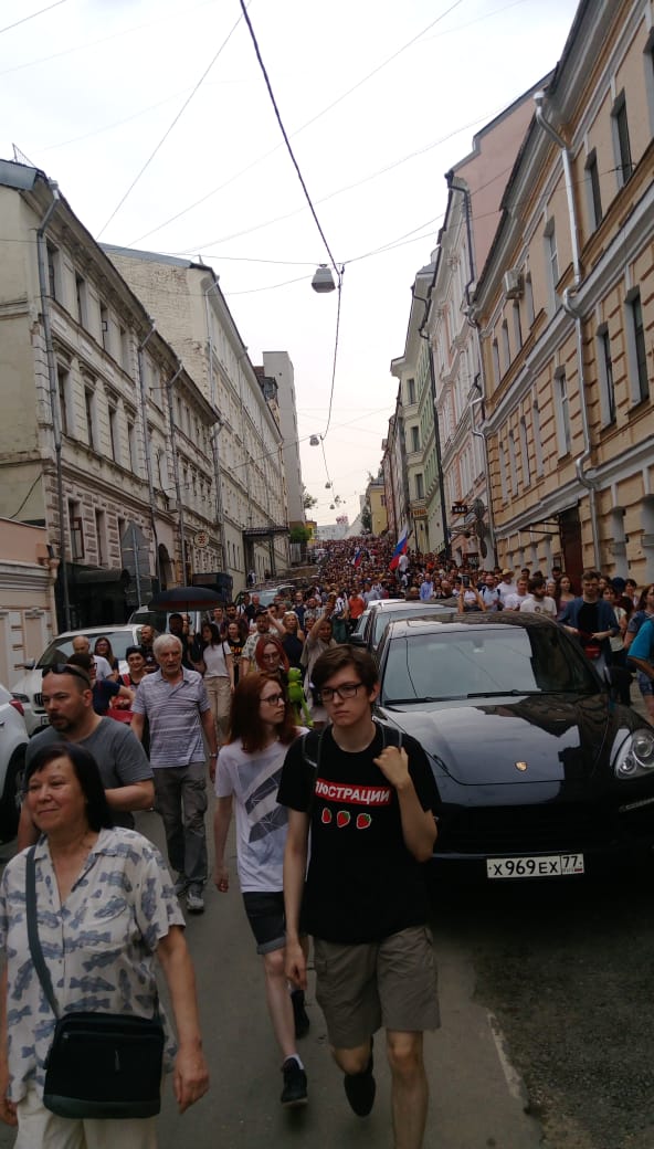 Привычная жестокость