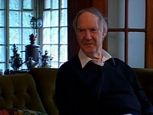 От Кембриджа к научной кинопанораме. Беседа с Сергеем Петровичем Капицей