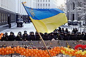 Украина на грани раскола