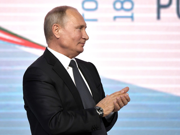 Братские санкции