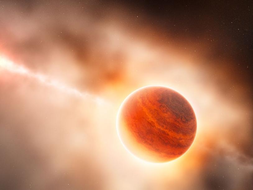 NASA заманивает в космос играми