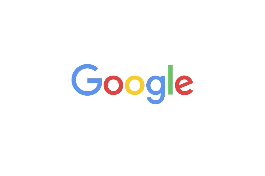 Видео дня. Новый логотип Google